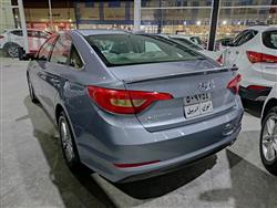 هیوندای سۆناتا